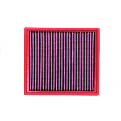 BMC 267/01 FLATPAN FILTER ISUZU KB3.0 13 BMC 267/01 FLATPAN FILTER ISUZU KB3.0 13